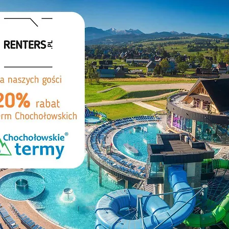 Grzegorzki Park Cracow By Renters شقة كراكوفيا