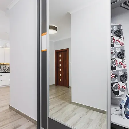 Grzegorzki Park Cracow By Renters * Krakow